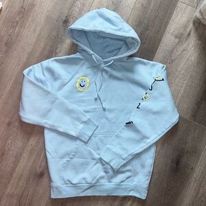 TOMS x Happiness Project Hoodie